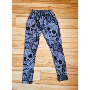 Sweet Legs Leggings petite